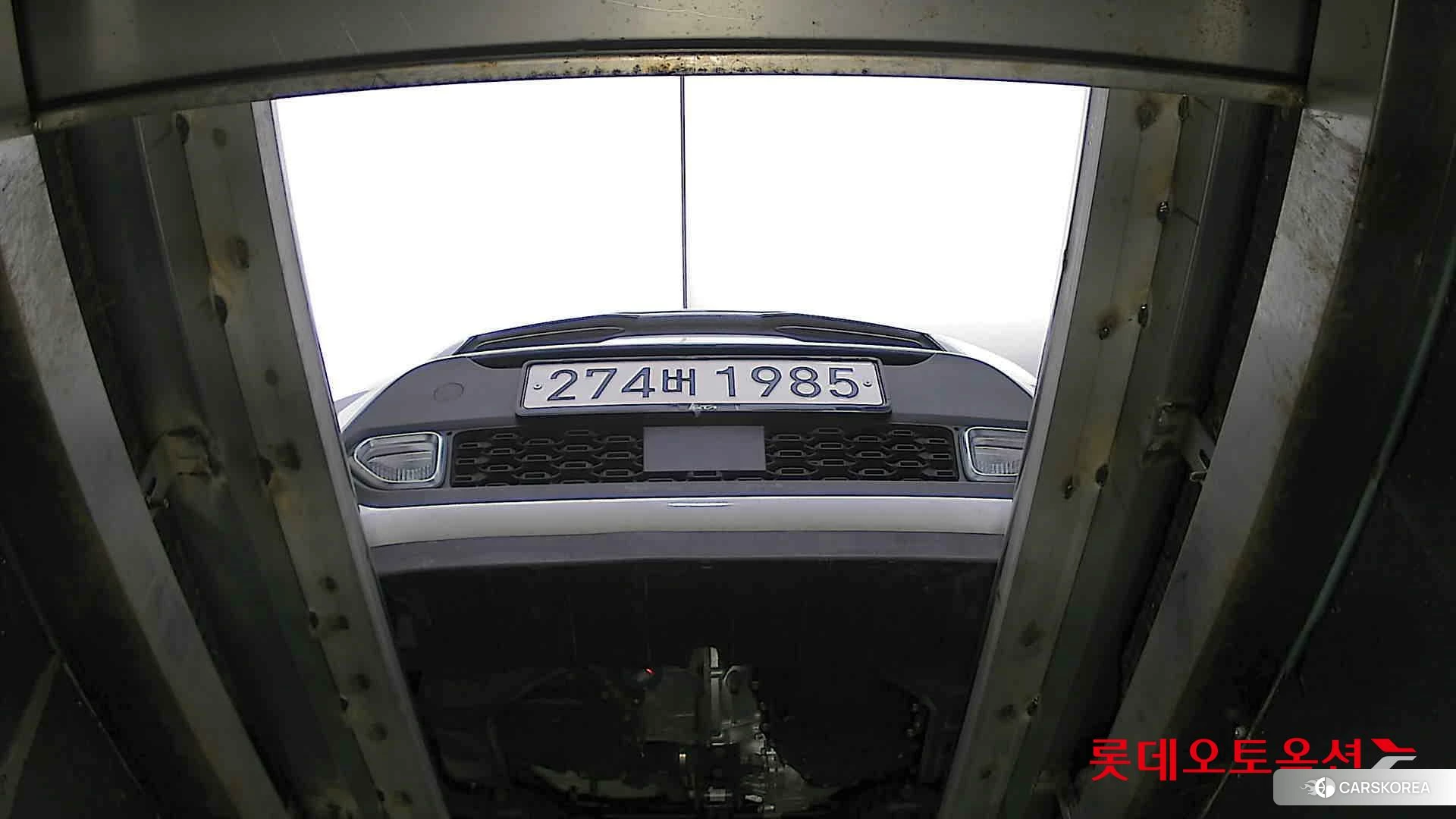 Kia Morning id 3875774 из Кореи 18