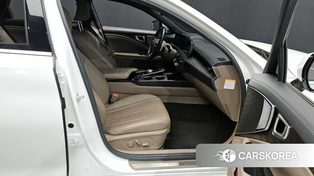 Kia K8 Hybrid id 4369846 из Кореи 18