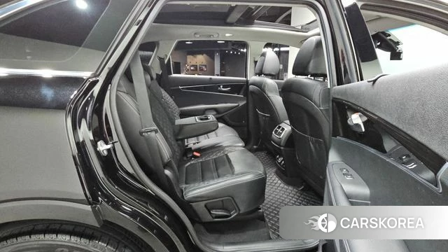 Kia The New Sorento id 4531006 из Кореи 18