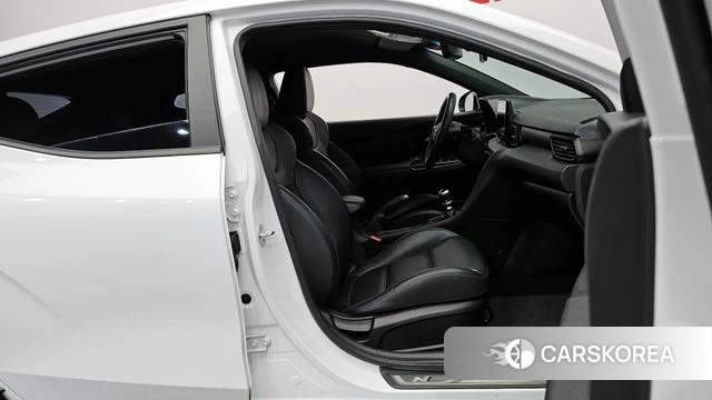 Hyundai Veloster (JS) id 4408917 из Кореи 18