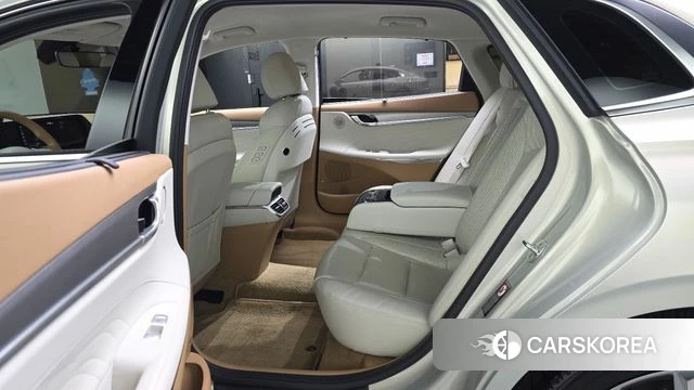 Hyundai The New Grandeur IG Hybrid id 4741776 из Кореи 18