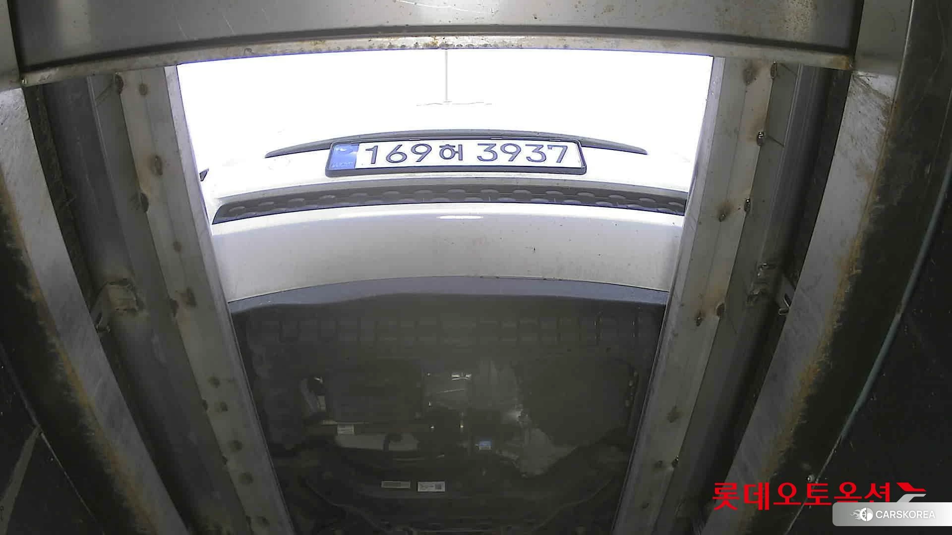 Kia Ray id 4289619 из Кореи 18