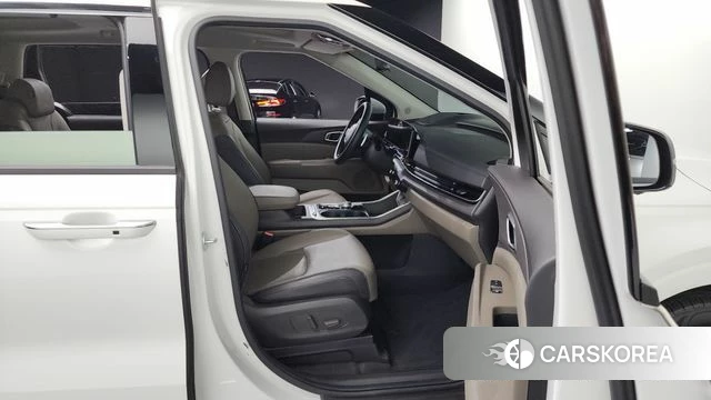 Kia The New Carnival 4th Generation id 4375399 из Кореи 18