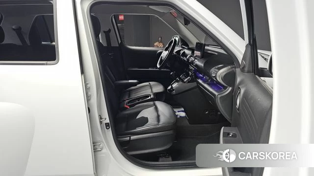 Hyundai Casper id 4506918 из Кореи 18