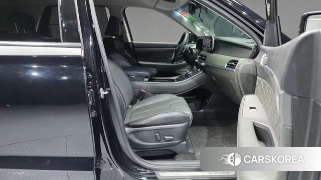 Hyundai Palisade id 4202818 из Кореи 18