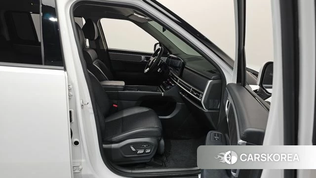 Hyundai Santa Fe (MX5) id 4427728 из Кореи 18