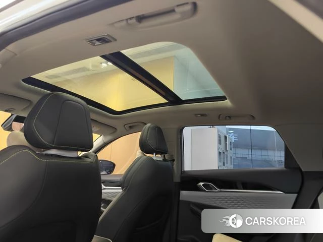 Geely Automobile Binyue id 4220664 из Китая 18