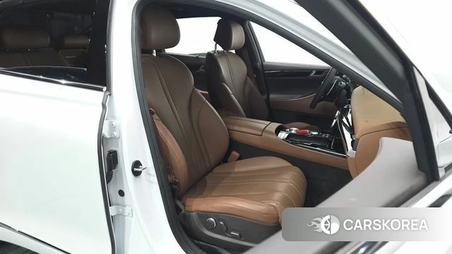 Genesis G80 (RG3) id 4730942 из Кореи 18