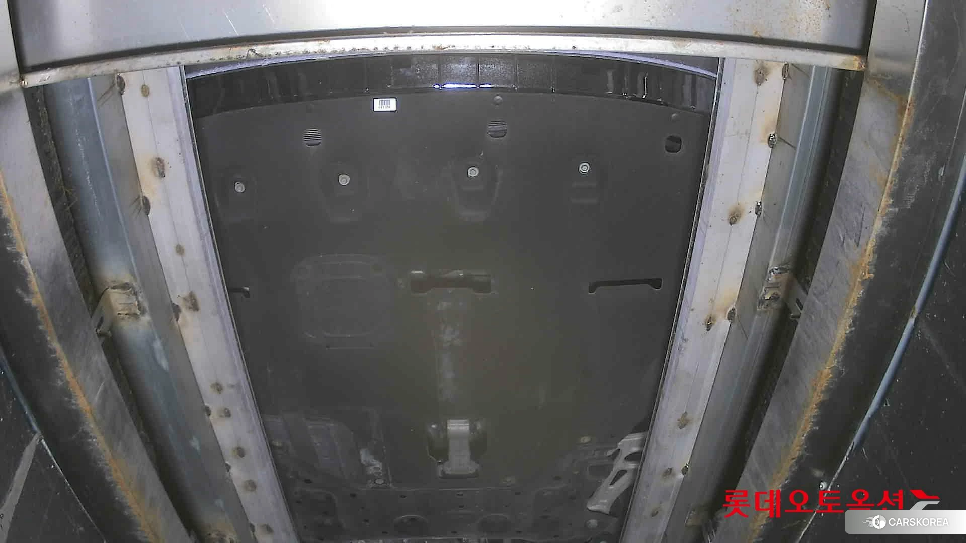 Hyundai Grandeur id 4289319 из Кореи 18
