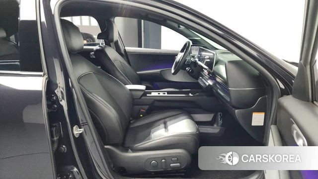 Hyundai Ionic 6 id 4591121 из Кореи 18