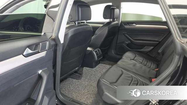 Volkswagen Arteon id 4836881 из Кореи 18