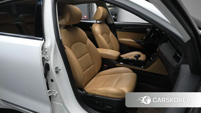 Kia K7 Premier id 4502277 из Кореи 18