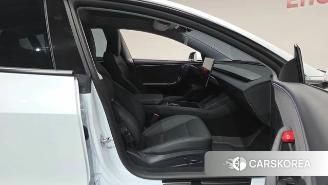 Tesla Model 3 id 4767307 из Кореи 18