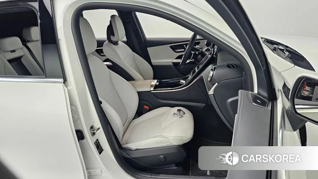 Mercedes-Benz GLC-Class X254 id 4321477 из Кореи 18