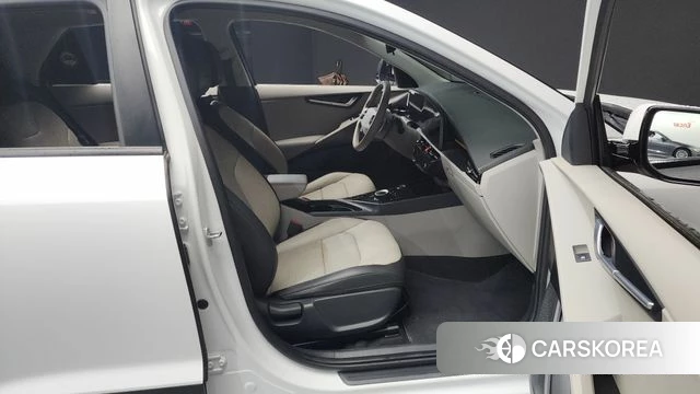 Kia Di All New Niro EV id 4369752 из Кореи 18