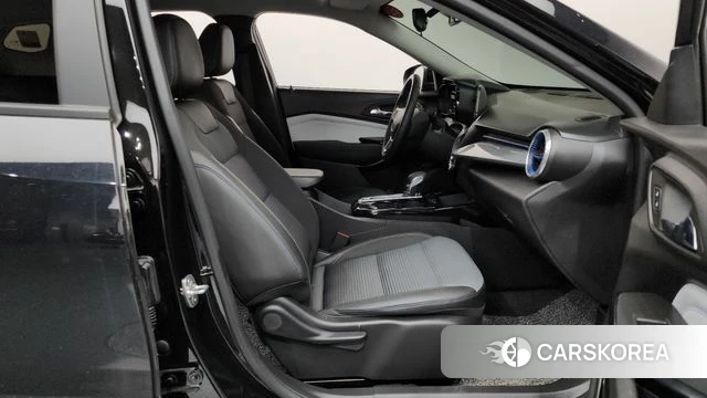 Chevrolet (GM Daewoo) Trax Crossover id 4414406 из Кореи 18