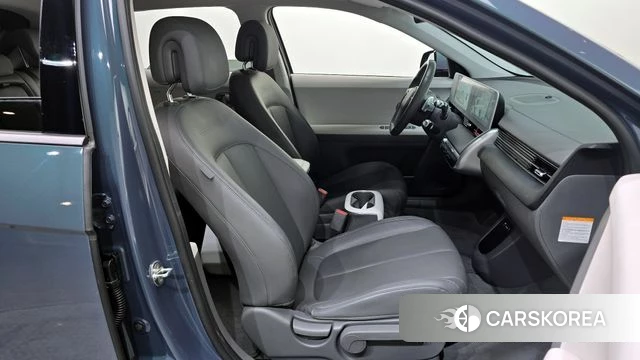 Hyundai Ionic 5 id 4231727 из Кореи 18