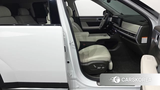 Hyundai Santa Fe (MX5) id 4640288 из Кореи 18