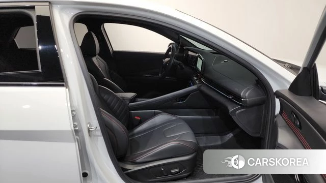 Hyundai The New Avante (CN7) id 4222798 из Кореи 18