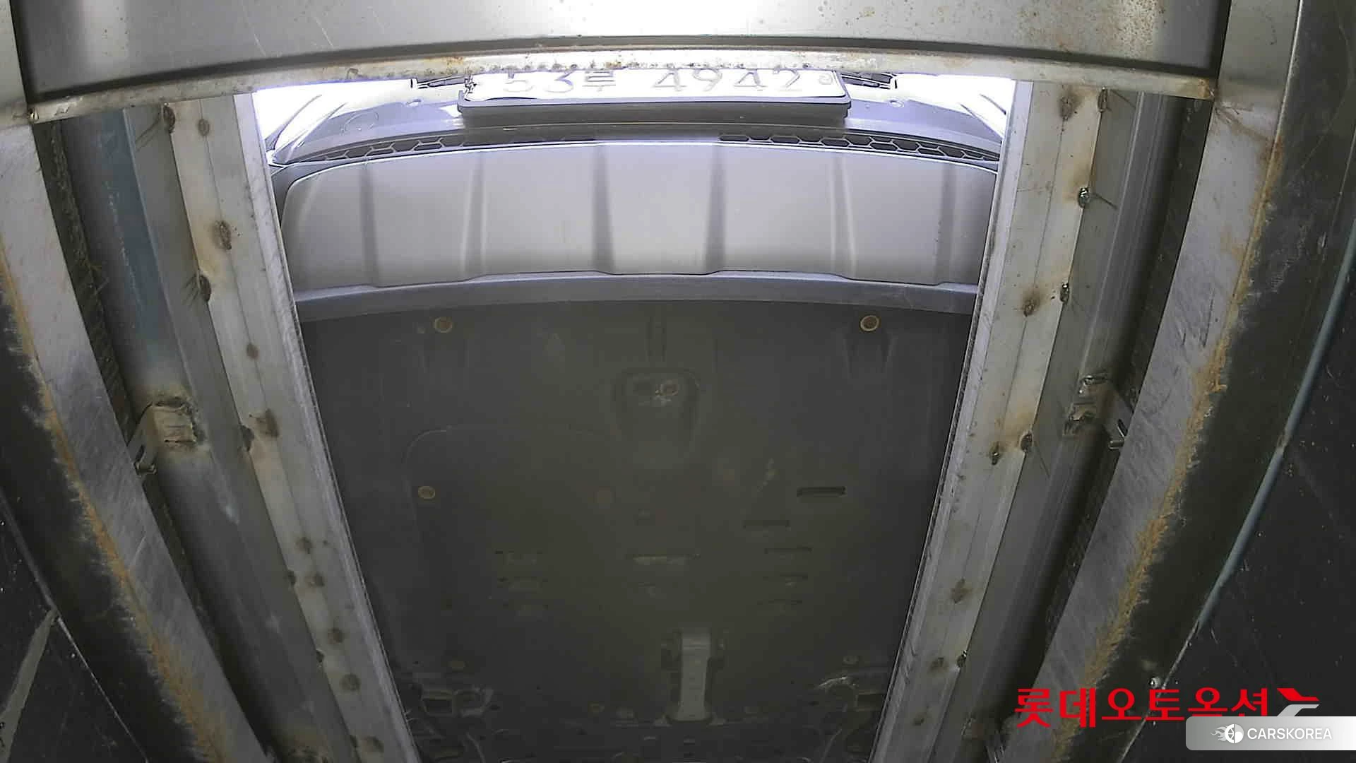 Hyundai Santa Fe id 4347289 из Кореи 18