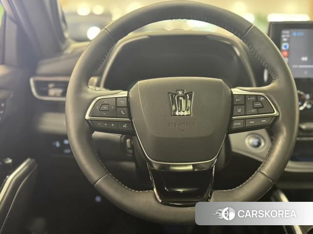 Toyota Crown Lufang id 4328799 из Китая 18