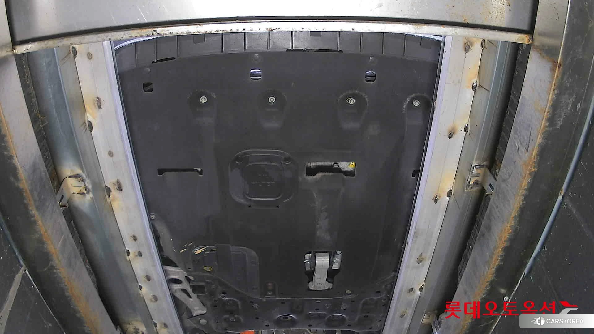 Hyundai Grandeur Hybrid id 3888362 из Кореи 18