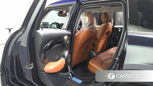 Mini Cooper S id 4282096 из Кореи 18