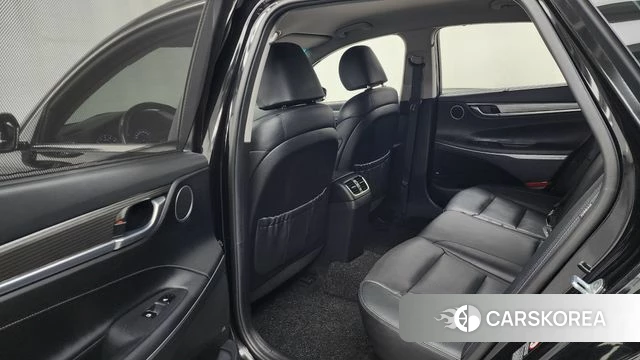 Hyundai Grandeur IG id 4620721 из Кореи 18