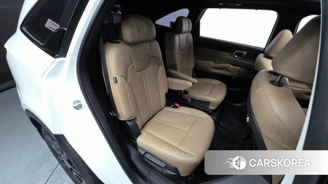 Kia The New Sorento 4th Generation id 4630287 из Кореи 18