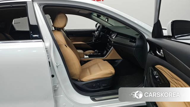Kia K7 Premier id 4550802 из Кореи 18