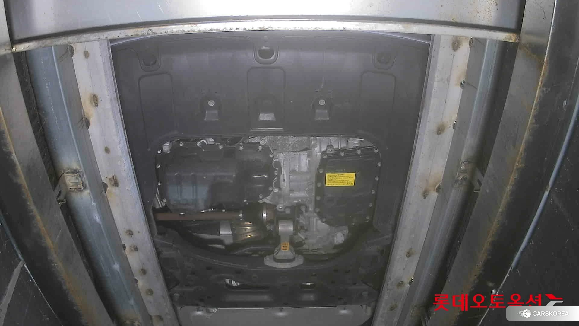 Hyundai Avante id 4664264 из Кореи 18