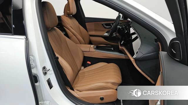Mercedes-Benz E-Class W214 id 4847489 из Кореи 18