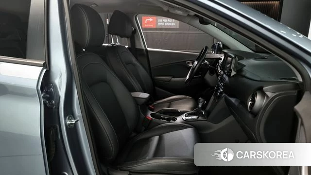 Hyundai Kona id 4232778 из Кореи 18