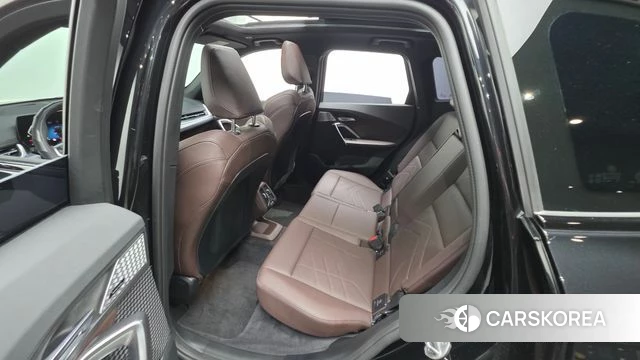BMW X1 (U11) id 4413802 из Кореи 18