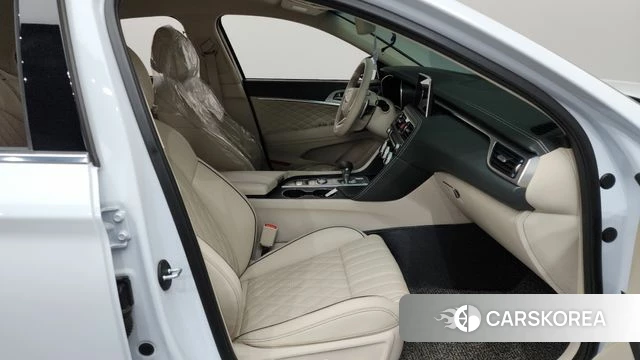 Genesis G70 id 4411014 из Кореи 18