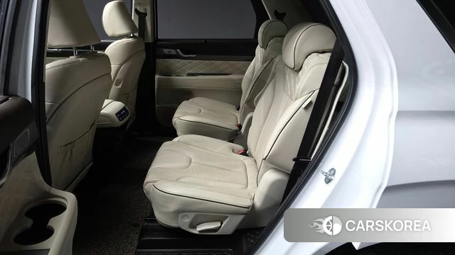 Hyundai Palisade id 4899117 из Кореи 18
