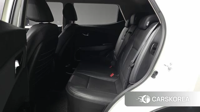 Ssangyong Berry New Tivoli id 4610011 из Кореи 18