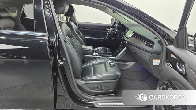 Kia K7 Premier Hybrid id 4434611 из Кореи 18