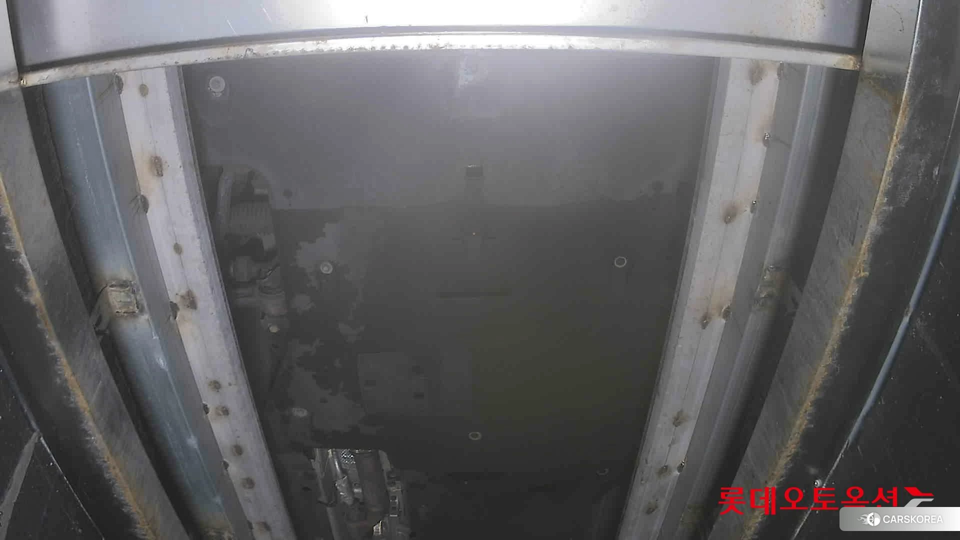 Hyundai GV80 id 4902391 из Кореи 18