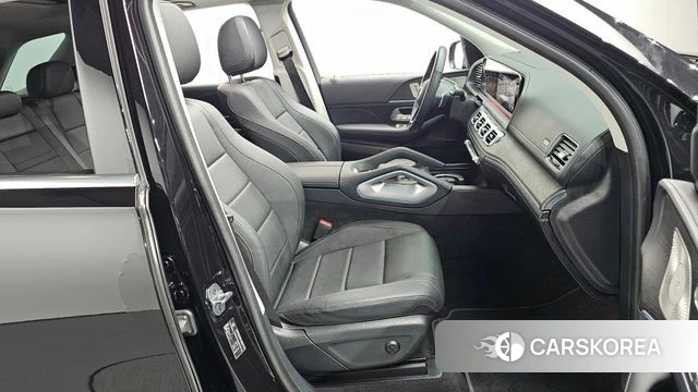 Mercedes-Benz GLE-Class W167 id 4527710 из Кореи 18