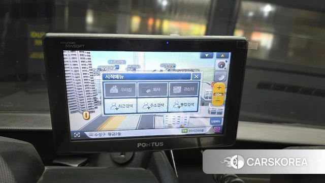 Renault Korea (Samsung) Master id 4363138 из Кореи 18