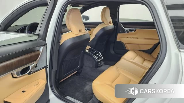 Volvo S90 id 4443447 из Кореи 18