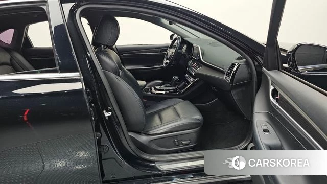 Hyundai Grandeur IG id 4849884 из Кореи 18
