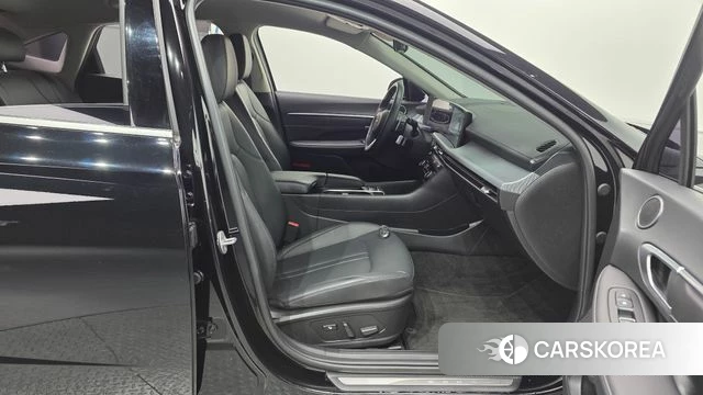 Hyundai Sonata D Edge (DN8) id 4427871 из Кореи 18