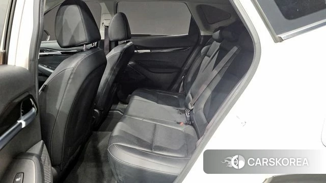 Kia The New Seltos id 4201738 из Кореи 18