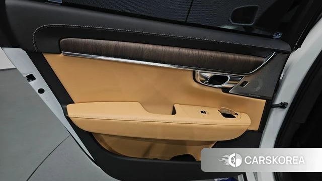 Volvo S90 id 4292167 из Кореи 18