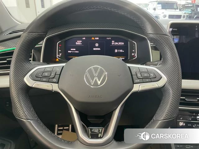 Volkswagen Tiguan L id 4353332 из Китая 18