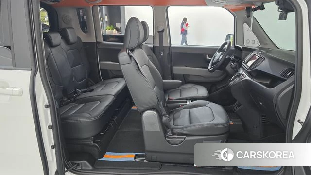 Kia The New Kia Ray id 4691078 из Кореи 18