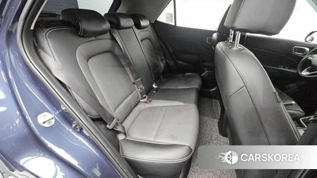 Hyundai Venue id 4609608 из Кореи 18