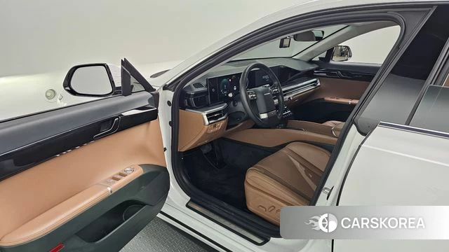 Hyundai Grandeur (GN7) id 4630856 из Кореи 18